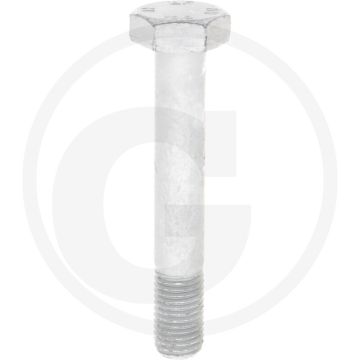 Kverneland Bout - Afmetingen: 120 x 32 x 27 mm