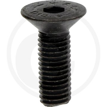 Boulon Kverneland (M10 x 30 mm)