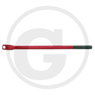 Kverneland Steunstang (voor zadel 073435 en 073436)