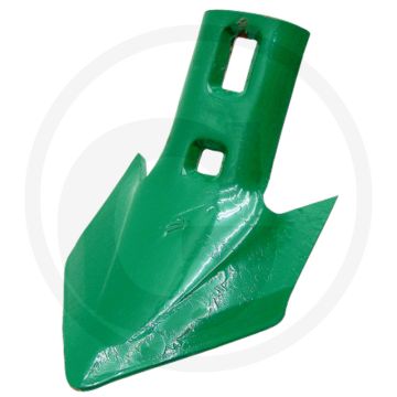 Kverneland Turbo-beitel (120 mm, zonder bouten)