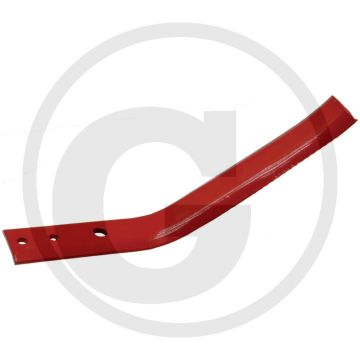 Kverneland Schraper (CLC Tine)