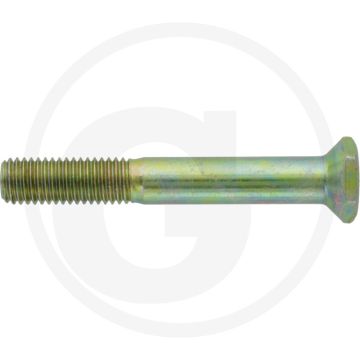 Kverneland Bevestigingsbout (voor 2-zijdige beitel (M12 x 88))