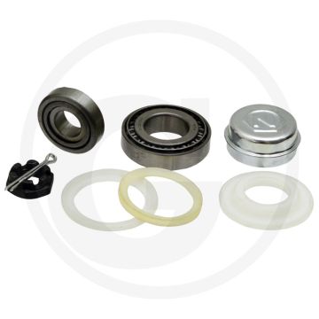 Kverneland Reparatieset wiellager - Voor Cultivatoren.