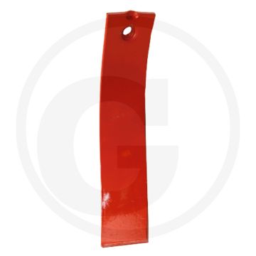Kverneland Geleideplaat (links, 80 mm)