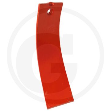 Kverneland Geleideplaat (links, 100 mm)