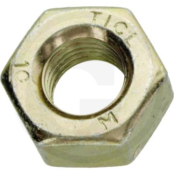Kverneland Moer (M16)