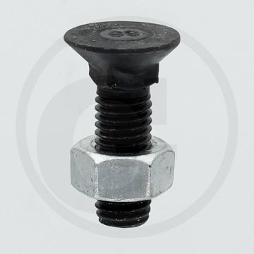 Boulon Kverneland (M12)