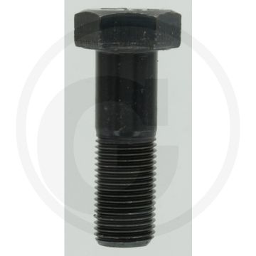Kverneland Bevestigingsbout Voor PH 11, PHB 11 - 25 x 6 x 6 mm