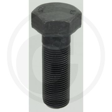 Kverneland Bevestigingsbout Voor NG 18-25 - Afmetingen 73 x 29 x 27 mm
