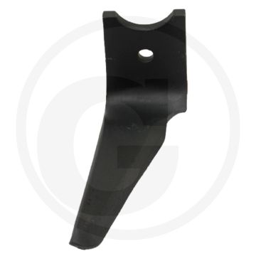 Kverneland Rotorkopegtand (links, Quick-Fit, 15 mm)
