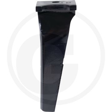 Kverneland Rotoregtand XHD 15 mm (links, hardmetaal gecoat)