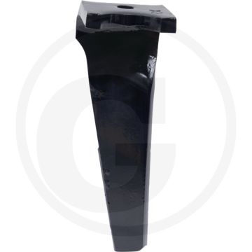 Kverneland Rotoregtand XHD 18 mm (rechts, hardmetaal gecoat)