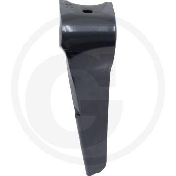 Kverneland Rotoregtand XHD 18 mm (links, hardmetaal gecoat)