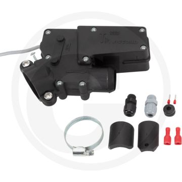 Kverneland URS magnetische klep (met 2,5 m kabel en toebehoren)