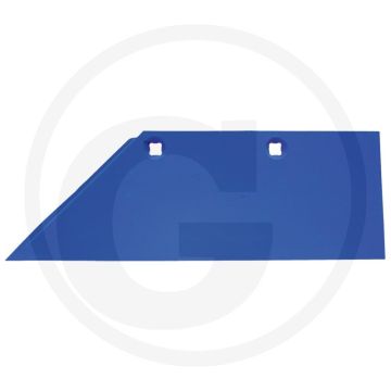 Lemken Schaar (links)