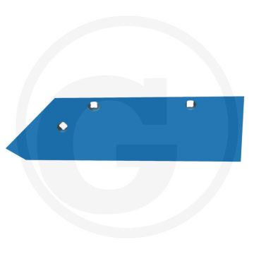 Lemken Steenschaar (links)