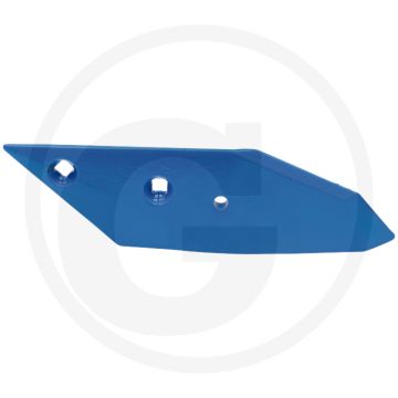 Lemken Schaarpunt (links, gepantserd)