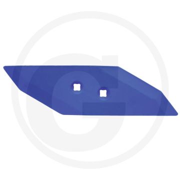 Lemken Schaarpunt (links)