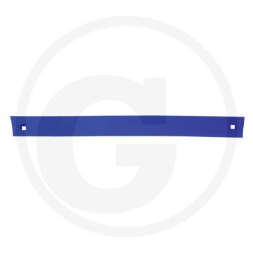 Lemken Streichblechstr. 2 BS40/42 LI 667x10x60 (links, Nr. 2)