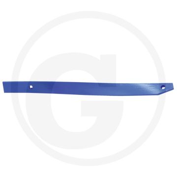 Lemken Strokenrister 4 BS40 LI 985X10X60 - Passend voor lichaam BS40 - Lengte: 985 mm