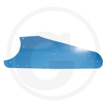 Lemken Rister-achterstuk (links)