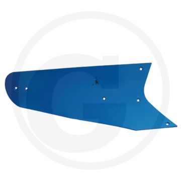 Lemken Rister-achterstuk (links, P50B)