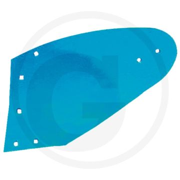 Lemken Rister (links)