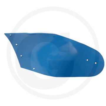 Lemken Rister-achterstuk (links)