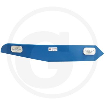 Lemken Strokenrister (links, nr. 1)