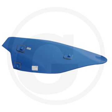 Lemken Rister (rechts)