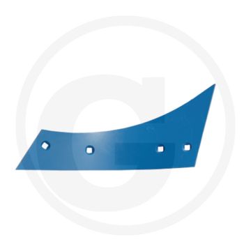 Lemken Rister-voorstuk (links)