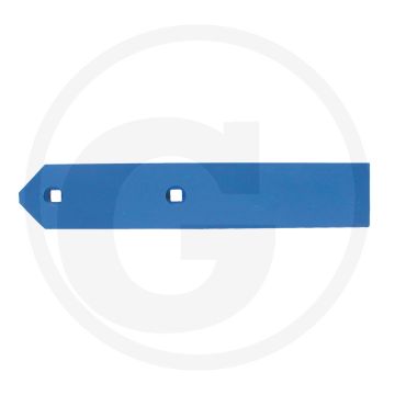 Lemken Zoolijzer ((halflang))