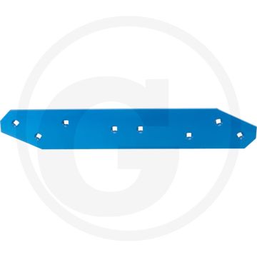 Lemken Zoolijzer (links)