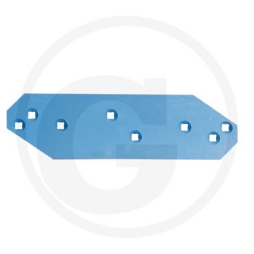Lemken Zoolijzer (links)