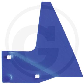 Lemken Zoolkouter (links)