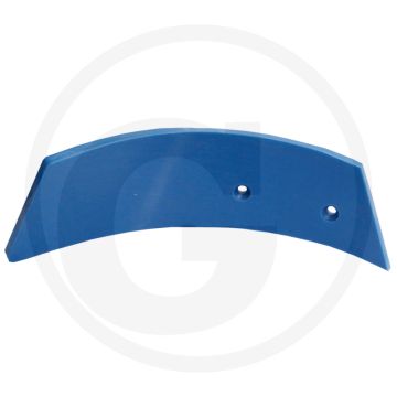 Lemken Inlegstrip (rechts, kunststof)
