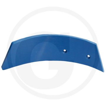 Lemken Inlegstrip (links, kunststof)