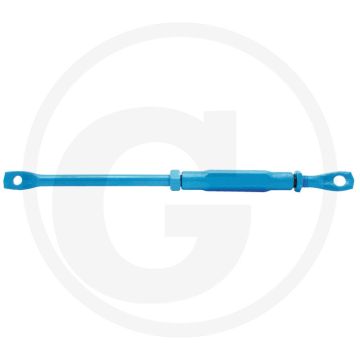 Lemken Spanschroef (M20 x 550 / 650 3 / 10°)