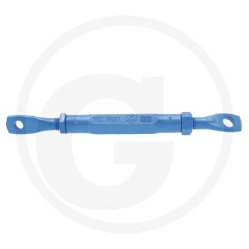 Lemken Ristersteun (M20 x 340/440 3/6°)
