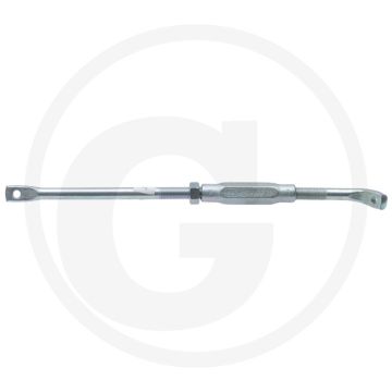 Lemken Steun voor rister, M24 x 57 (M24 x 57)