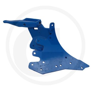 Lemken Ploegromp (links)