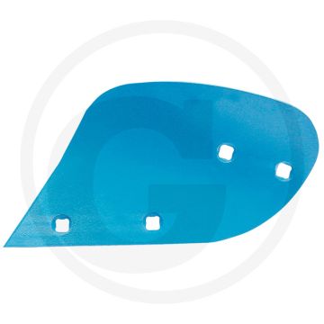 Lemken Mestinlegger-rister (links)