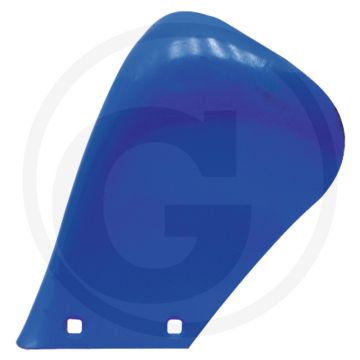 Lemken Streichblech - Ø D (mm): 1