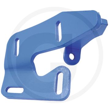 Lemken Houder (links, met steun)