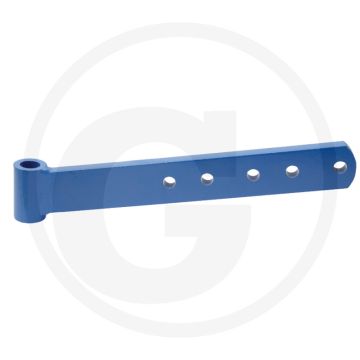 Lemken Steel (voor ondergronddoorn)