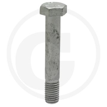 Lemken Ploegbout - Afmetingen M14 x 65 8.8