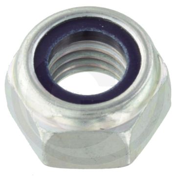 Lemken Borgmoer M12 - Menke-Nr. 105864