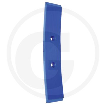 Lemken Beitel - Afmetingen: 80 x 20 x 520 mm