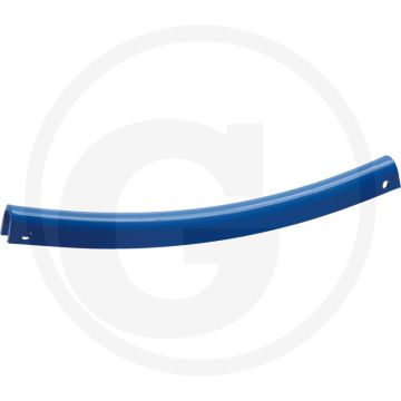Lemken Slijtstrip 100x8x598 mm - Montagetip: handmatig vastdraaien