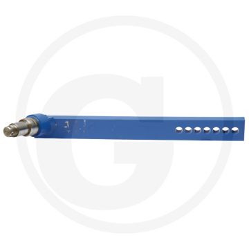 Lemken Steel (rechts, voor schijf Ø 450 mm)